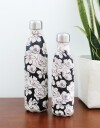 S'well Drikkeflaske Charcoal bloom 500ml