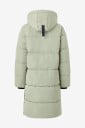 Halti   Parka Sammal W II Insulated Parka   Grønn