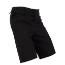 FOX Ranger Lite sykkelshorts sort herre