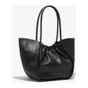 Proenza Schouler, Dame, Vesker, Svart, ONE SIZE,