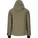 SOS Samkos M 2L Insulated Jacket - Khaki green - L
