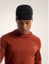 Arc'Teryx Rho Lightweight Wool Toque Blk/Black S/M