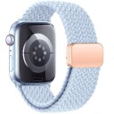 Tech Protect Nylonmag Reim for Apple Watch 38/40/41mm Blå