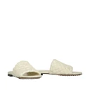 Bottega Veneta Dame Sko Beige 40 EU,