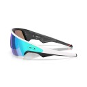 Oakley Meta Vanguard White/Prizm Sapphire OS