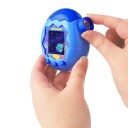 Tamagotchi Paradise Vanntilstand Rød Spillkonsoll for Barn 6+
