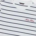 Brooks Brothers Herre Topper Blå S,
