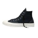 Converse Herre Sko Svart 37 1/2 EU,