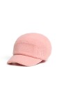 Reima Pilee cap, caps barn 56 Peach Pink