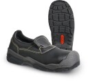 Jalas Vernemokasin 1550 Low S2 Mann Str. 38 Sort Par