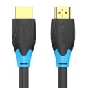 Vention Hdmi-kabel 2.0 Vention Aacbl 4k 60 Hz 10 M (svart)
