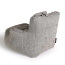 Tranquility Lenestol Eco Weave Grå