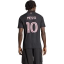 Inter Miami CF 25/26 Bortetrøye Svart 3XL