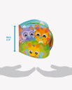 Playgro 0186966 BOOK BEE 6