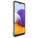 Imak UX-5 Samsung Galaxy A22 5G, Galaxy F42 5G TPU-deksel Gjennomsiktig
