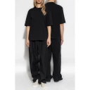 Ami Paris unisex Topper Svart XS,