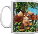 Nintendo Kopp Donkey Kong