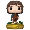 Northix Frodo Baggins POP-figur fra Ringenes Herre-samlingen