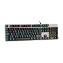 Dacota Gaming Pro Atomic gamingtastatur