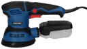 Blaupunkt Eksentersliper OS5010 300W