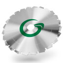 Grimsholm Ryddesagblad 24T (200mm / 16mm / 20mm)