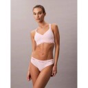 Calvin Klein Thong - Pink - M