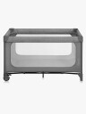 Lionelo Jasmin Easy Fold Reiseseng Grey Stone