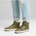 Puma Joggesko Puma Caven 2.0 Mid Wtr Grønn