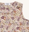 Hust and Claire Kjole   HCKis   Fransk Oak   Hust and Claire   1½ år (86)   Kjole Beige Brun Grønn Rosa