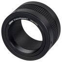 Dörr T2 Objektivadapter For L Mount Leica Panasonic Sigma