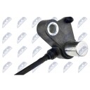 ABS sensor NTY HCA-MZ-004