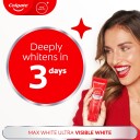 Colgate Tannkrem Ultra Active Foam 75 ml