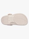 Crocs Classic Pearl Shine Clog T Cream 22/23
