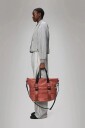 Rains Puffer Mix Tote Bag Mini Honor
