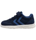 Hummel Sko   Crosslite 2.0 Infant   Black Iris   Hummel   21   Sko   Marineblå