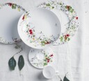 Rosenthal Fleurs Sauvages dekketallerken 33 cm