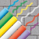 SES Creative Gatekritt 6-Pack
