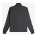 Fred Perry Herre Gensere & Hettegensere Grå M,