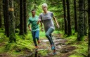 Icebug Acceleritas8 Women's RB9X   Ocean/Orange