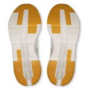 On Cloudnova 2 Herre Ivory/Maroon 46