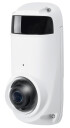 Vivotek CC9381-HV-V2 IP Overvåkningskamera 5 MP IR Utendørs Hvit