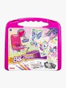 Blopens Hobbysett I Veske Fantasy