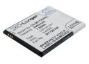 Mobistel Cynus T8 batteri (2000 mAh 3.8 V)