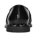 Stella McCartney Dame Sko Svart 35 EU,