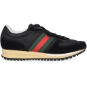 Gucci Herre Sko Svart 43 1/2 EU,