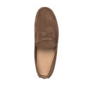 Tod's Herre Sko Brun 41 EU,