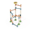 Quercetti Play Bio Migoga Marble Run (49 pcs)