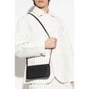 Jacquemus Herre Vesker Svart ONE SIZE,