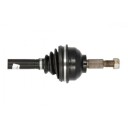 Point Gear Drivaksel POINT GEAR PNG73193