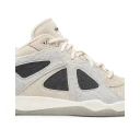 Adidas, Herre, Sport, Grå, 38 1/2 EU,